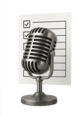 Microphone